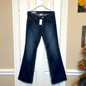 BANANA REPUBLIC - NEW W/ TAGS SIZE 4